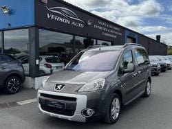 Utilisé 2010 Peugeot Partner Outdoor Monospace | 8 990 €