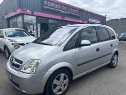 Utilisé 2004 Opel Meriva Cosmo Monospace | 2 490 €