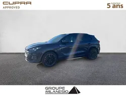 Violet Utilisé 2024 Cupra Terramar VZ SUV | 56 990 € (Prix juste)