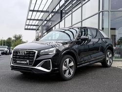 Noir Utilisé 2024 Audi Q2 Advanced SUV | 31 900 €