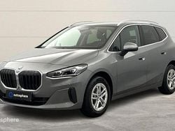 Gris Utilisé 2023 BMW 220 Break | 32 499 € (Prix juste)