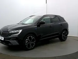 Noir Utilisé 2025 Renault Austral Techno Esprit Alpine SUV | 37 690 € (Prix cher)