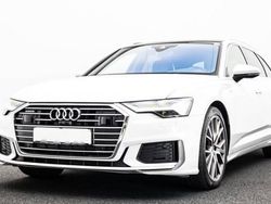 Utilisé 2022 Audi A6 Business Berline | 49 990 €