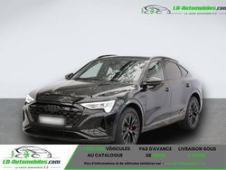 Occasion 2023 Audi Q8 e-tron Sport SUV | 56 900 € (Bon prix)