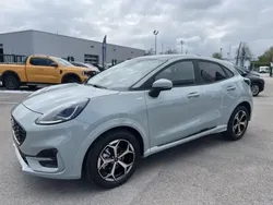Nouvelle 2025 Ford Puma ST-Line SUV | 25 999 € (Bon prix)