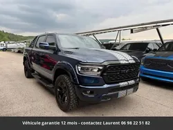 Bleu Utilisé 2022 Dodge Ram Pick-up | 39 900 € (Super prix)