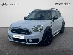 Blanc Utilisé 2019 Mini Cooper Countryman SUV | 26 980 € (Prix assez cher)