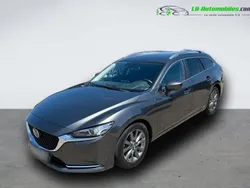 Utilisé 2020 Mazda 6 Break | 24 500 € (Prix assez cher)