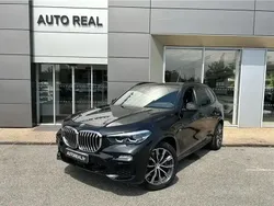 Utilisé 2019 BMW X5 M Sport SUV | 49 900 € (Bon prix)