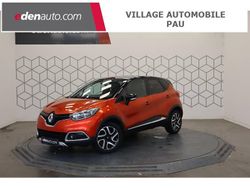 Utilisé 2016 Renault Captur SUV | 11 490 € (Prix juste)