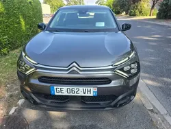 Utilisé 2022 Citroën C4 Exclusive Berline | 14 000 €