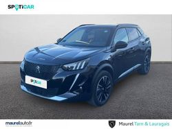 Occasion 2022 Peugeot 2008 GT SUV | 18 490 €