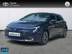 Utilisé 2024 Toyota Corolla Design Berline | 25 490 € (Bon prix)