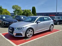 Utilisé 2019 Audi A3 Berline | 25 490 € (Prix juste)