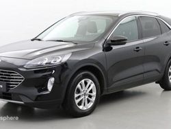 Bleu Utilisé 2023 Ford Kuga ST-Line X SUV | 23 999 € (Super prix)