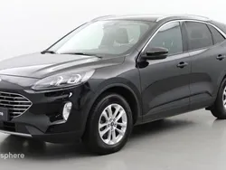Bleu Utilisé 2023 Ford Kuga ST-Line X SUV | 24 999 € (Super prix)