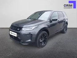 Utilisé 2023 Land Rover Discovery Sport SUV | 54 900 € (Prix cher)