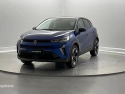 Biton Occasion 2025 Renault Captur Techno SUV | 22 699 € (Prix cher)