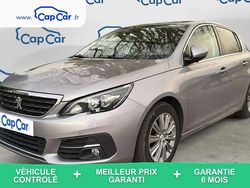 Utilisé 2018 Peugeot 308 Allure Citadine | 8 990 € (Super prix)
