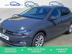 Utilisé 2018 VW Polo Business Berline | 15 990 € (Prix juste)