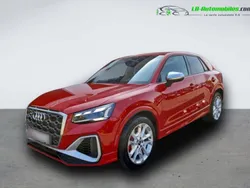 Utilisé 2023 Audi SQ2 Sport SUV | 45 500 €
