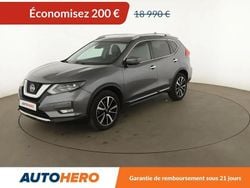 Gris Utilisé 2019 Nissan X-Trail SUV | 18 790 € (Prix juste)