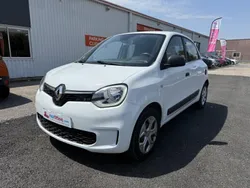 Utilisé 2019 Renault Twingo Life Citadine | 9 690 € (Prix juste)