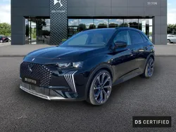Noir Utilisé 2024 DS Automobiles DS7 Crossback Opera SUV | 75 900 €