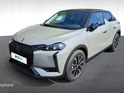 Biton Utilisé 2024 DS Automobiles DS3 Performance SUV | 29 000 € (Prix cher)