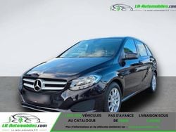 Utilisé 2015 Mercedes B180 Monospace | 19 200 € (Prix juste)