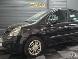 Noir Utilisé 2006 Renault Modus Monospace | 4 990 €