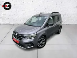 Gris Utilisé 2024 Renault Kangoo Techno Monospace | 26 990 € (Prix juste)