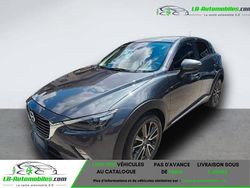 Occasion 2015 Mazda CX-3 Exceed SUV | 16 800 €