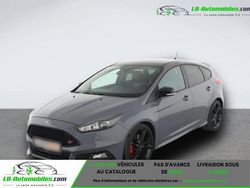 Occasion 2018 Ford Focus ST Berline | 23 100 € (Prix juste)