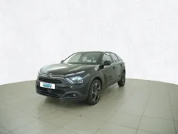 Noir Utilisé 2022 Citroën C4 Feel Berline | 18 990 € (Bon prix)
