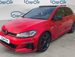 Utilisé 2017 VW Golf VII GTI | 23 990 € (Prix cher)