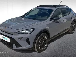 Gris Nouvelle 2025 Cupra Formentor SUV | 39 990 € (Prix juste)