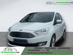 Utilisé 2018 Ford C-MAX Monospace | 15 800 € (Prix juste)