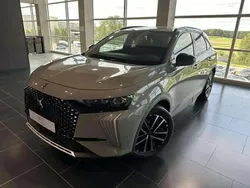 Gris Utilisé 2023 DS Automobiles DS7 Crossback Rivoli SUV | 54 871 €
