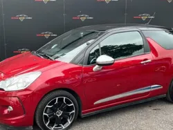 Utilisé 2012 Citroën DS3 Sport Chic Citadine | 6 990 € (Prix juste)