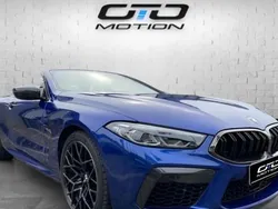 Utilisé 2020 BMW M8 Competition Edition Coupé | 114 990 €