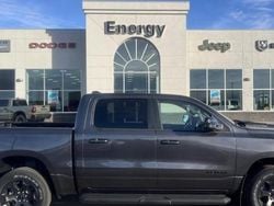 Nouvelle 2025 Dodge Ram Pick-up | 60 427 € (Prix juste)