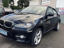 Noir Utilisé 2011 BMW X6 SUV | 31 590 €