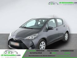 Occasion 2019 Toyota Yaris Comfort Citadine | 15 200 € (Prix juste)