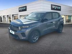 Nouvelle 2025 Citroën C3 SUV | 15 999 € (Prix assez cher)