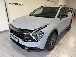 Gris cã©marique mã©tallisã©e Utilisé 2025 Kia Sportage 2 SUV | 36 499 € (Prix juste)