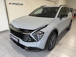Gris cã©marique mã©tallisã©e Utilisé 2025 Kia Sportage 2 SUV | 36 499 € (Prix juste)