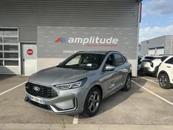 Gris Utilisé 2025 Ford Kuga ST-Line X SUV | 38 999 € (Prix cher)