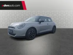 Bleu Utilisé 2024 Mini Cooper Classic Citadine | 34 000 €