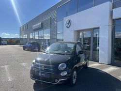 Occasion 2018 Fiat 500 Lounge Citadine | 8 990 € (Bon prix)